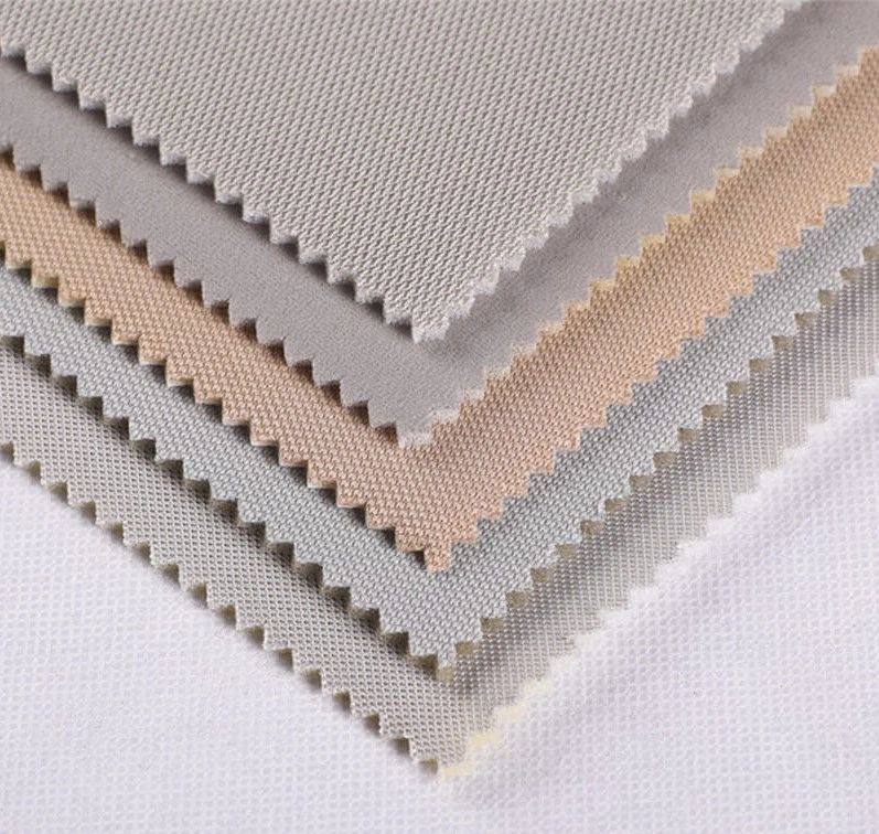 Headliner fabric material used for mobile repair work